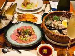 -Mr·Fish鱼鲜生海鲜放题(银泰in99店)