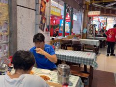 -彭耕记猪油炒小菜(吉联mall店)