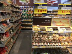 -麦德龙(京顺路商场店)