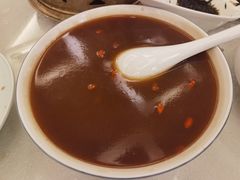 宫廷枣沫糊-玉华宫宾馆·餐厅(铜川驻京办店)
