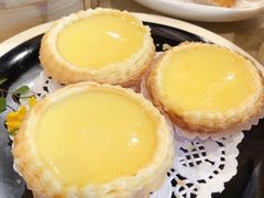 松化鸡蛋挞-点都德(千灯湖环宇城店)