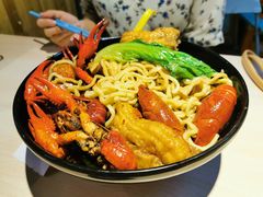 -友达面馆(二七南路店)