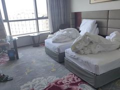 -温州龙湾国际机场温德姆酒店