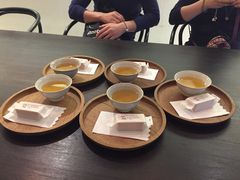 -微热山丘(台北民生公园门市店)