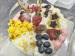 -小民大排档(江汉路店)