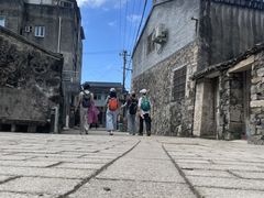 -大罗山风景区