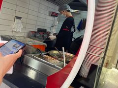 -黑色经典臭豆腐·湖南特产(步行街店)