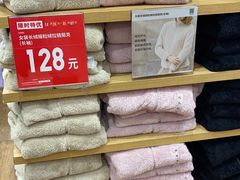 -优衣库(广州恒宝广场店)