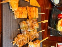 -鸟鹏烧鸟居酒屋(仁恒梦中心店)