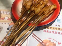 -哥老官重庆美蛙鱼头(五角场合生汇店)