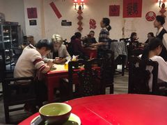 -斗鸡饭场伙(新南门店)