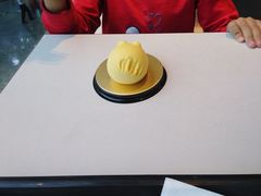-麦当劳(佛山流行前线店)