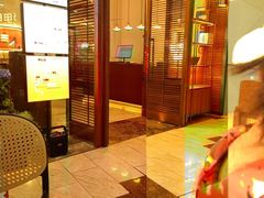 -前海沿·海鲜水饺青岛菜(乐客城店)