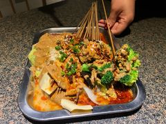 -酒肉行·虎子盐筋烤肉(大寨路店)