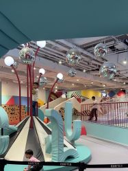 点击看大图 -Eureka优瑞卡儿童主题乐园(合生汇购物中心店)