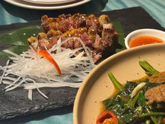 -C31地窖餐厅(黑龙江北路店)