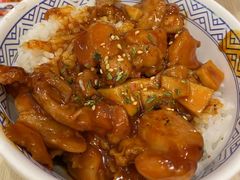 -吉野家(学院路店)