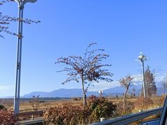 -丽江三义国际机场