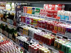 -Olé精品超市(北京合生汇店)