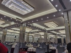 大堂-嘉禧大酒楼(康城广场店)