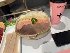 -左庭右院鲜牛肉火锅(京西大悦城店)