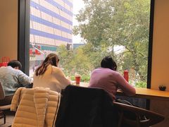 -Peet's Coffee皮爷咖啡(大学路店)