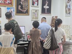 -中国照相馆(王府井店)