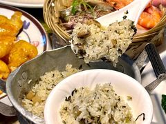 -百年银屏蚝烙·潮汕菜·非遗(乐山店)