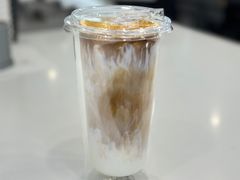 -Manner Coffee(HALO广场店)