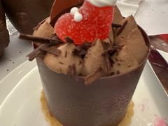 -乐咖啡西餐厅(太湖皇冠假日酒店)