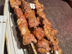 -丝路金桃·新疆菜(徐汇店)