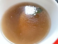 鲟鱼龙筋清汤-莲西餐(曲江店)