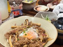 -ITARU食堂·定食料理(西丽店)
