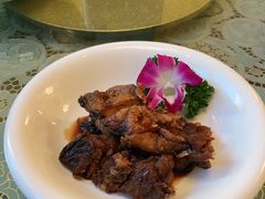 -新聚丰菜馆(太监弄店)
