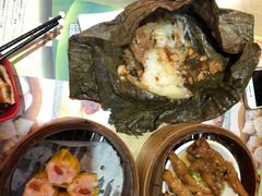 -添好运点心专门店(北角店)