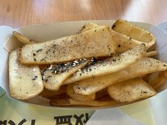 -德克士(北关店)