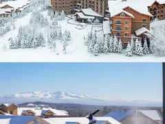 -长白山万达国际度假区