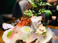 -和彩放题餐厅(酒仙桥店)