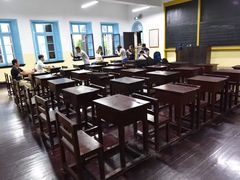 -湖南省立第一师范学校旧址