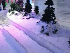 -宁波冰雪大世界(北仑区)