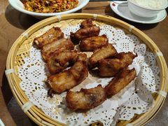 -天下客饭店(中山路店)