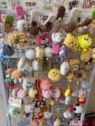 -AFA Hair studio·女士发型设计