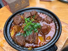 -陶德砂锅(蜀汉路店)