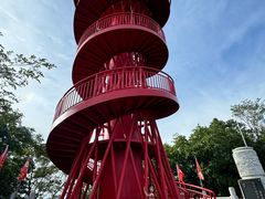 -吉林市朱雀山国家森林公园
