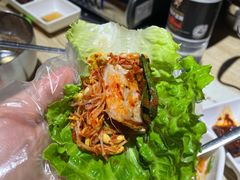 -韩国大金刚烤肉·料理(印象城店)