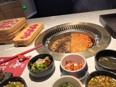 -空之介寿喜烧·和牛放题(恒隆广场店)
