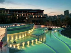 -清河半岛温泉度假酒店