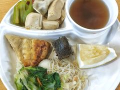 -素清香(解放路店)
