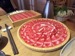 -礼舍·和牛火锅·烤肉·料理餐厅(华茂店)