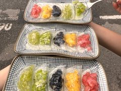 -蟹味阁·蟹黄面(体育西横街店)